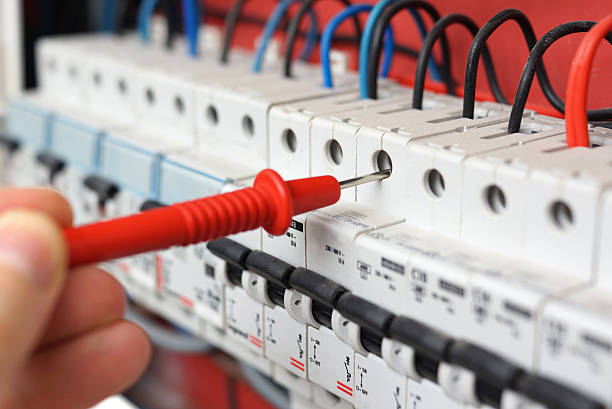 Best Emergency Electrical Repair Services  in Claysburg, PA