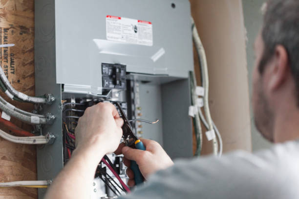 Best Electrical Troubleshooting and Repair  in Claysburg, PA